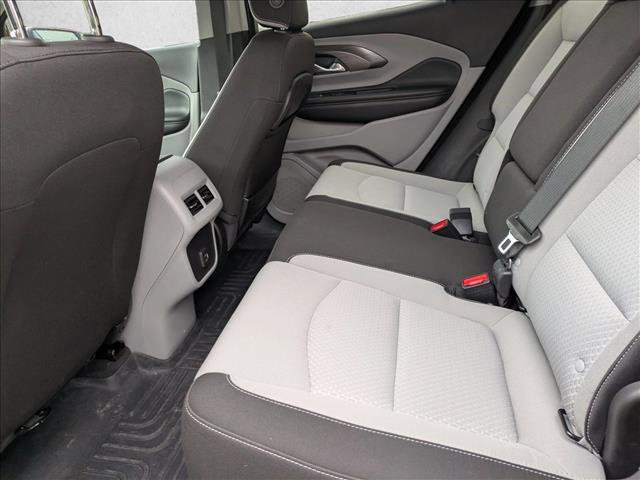Used 2024 GMC Terrain SLE w/ Driver Convenience Package image 14