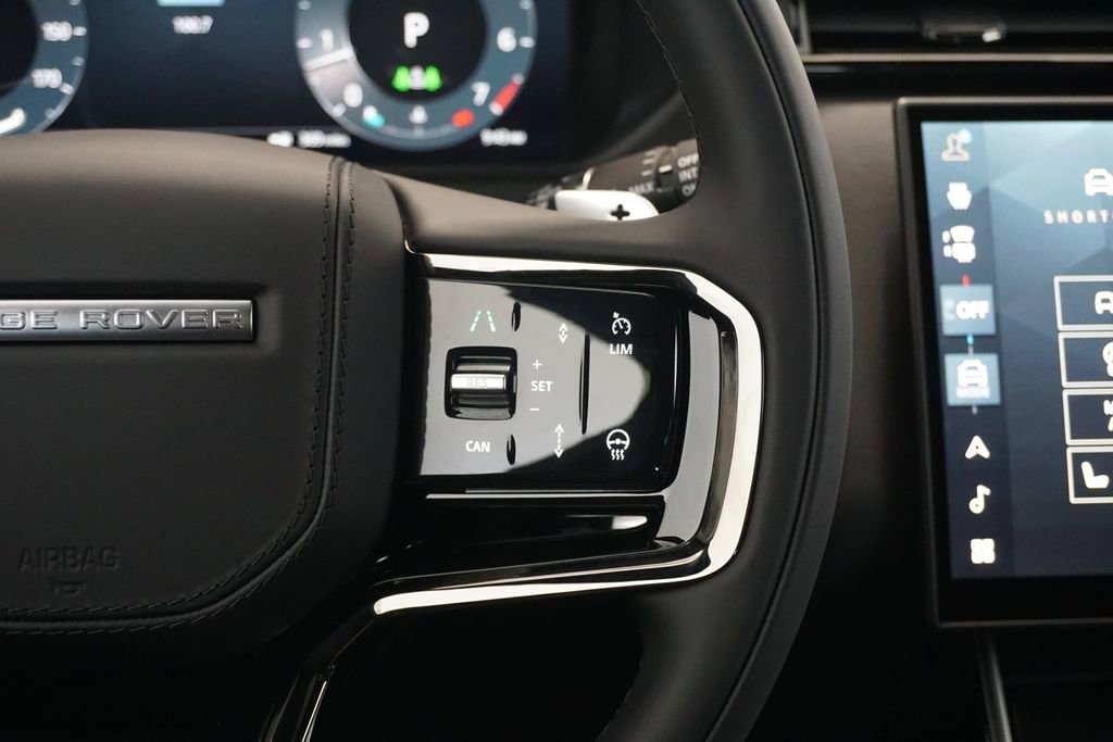New 2026 Land Rover Range Rover Velar Dynamic SE image 13