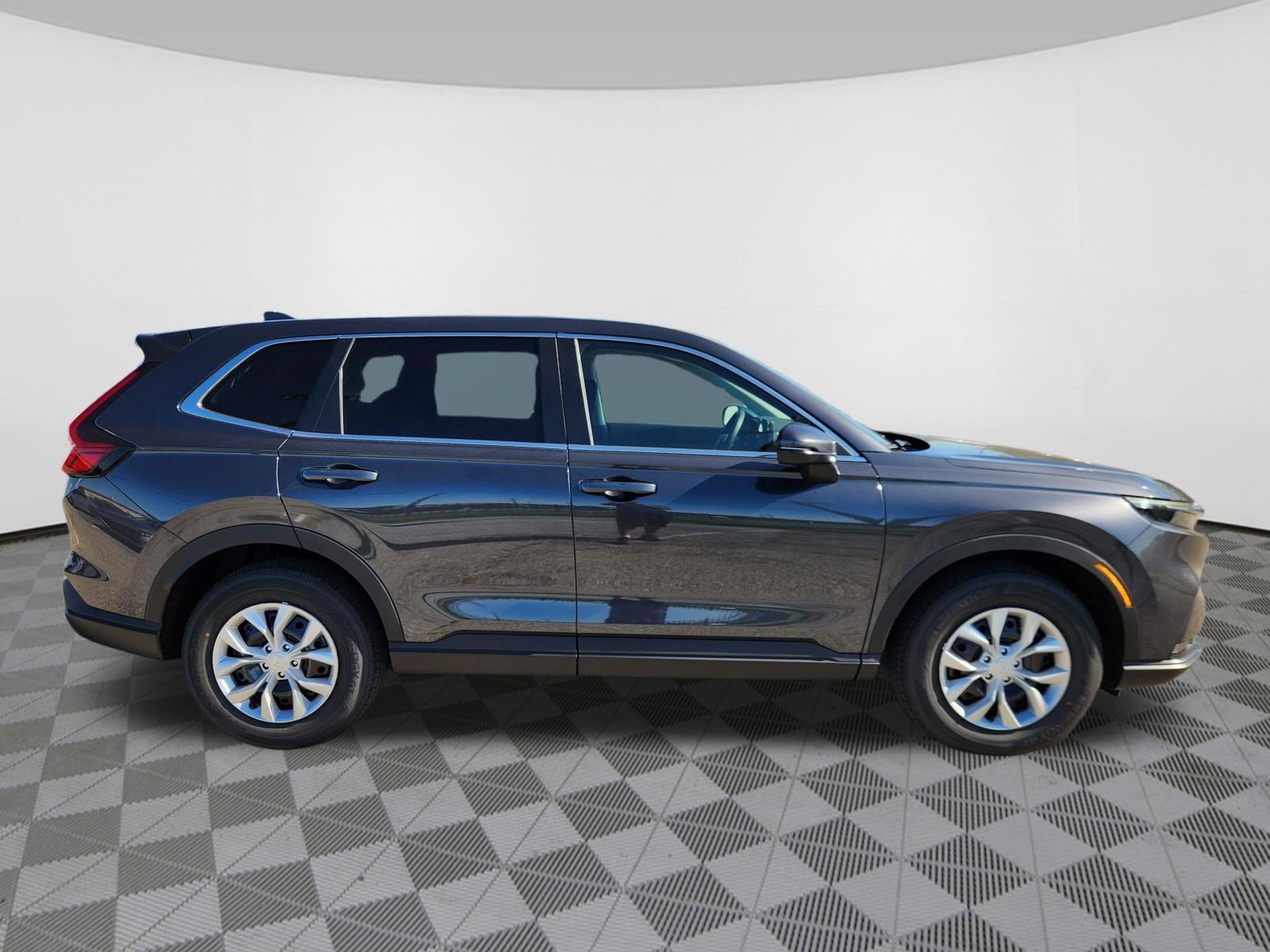 New 2027 Honda CR-V LX image 6