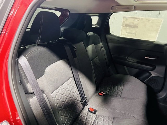 New 2026 Nissan Kicks SV w/ SV Premium Package image 28