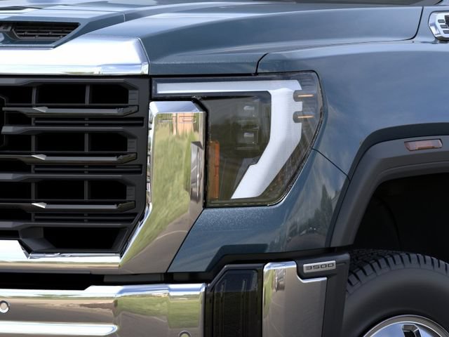 New 2026 GMC Sierra 3500 Pro w/ 1SA Pro Safety Plus Package AWD/4WD image 10