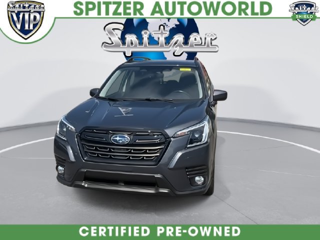 Used 2023 Subaru Forester Premium AWD/4WD image 4
