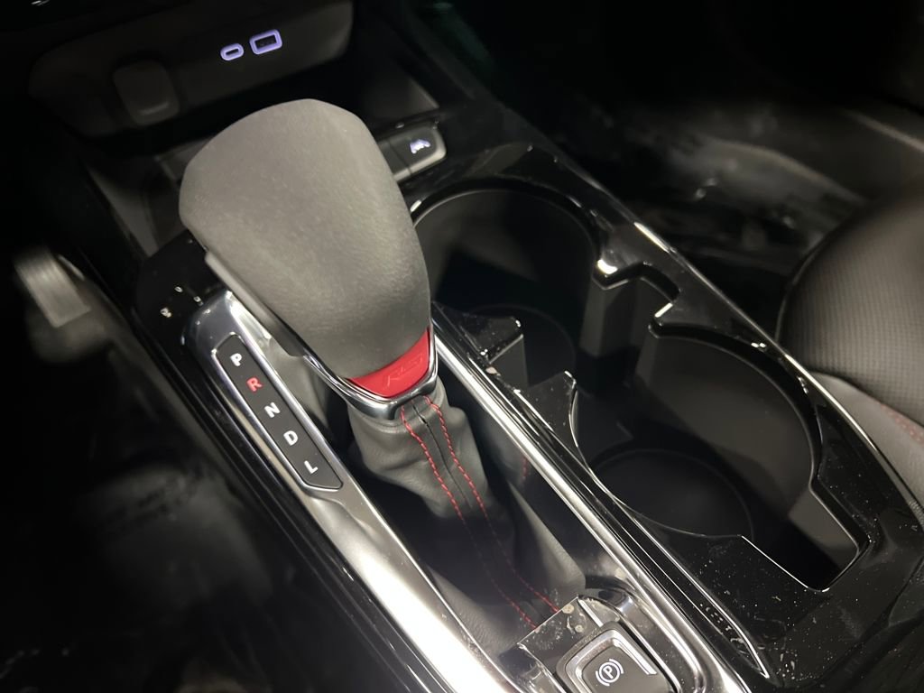 New 2026 Chevrolet Trax RS w/ Sunroof Package image 24