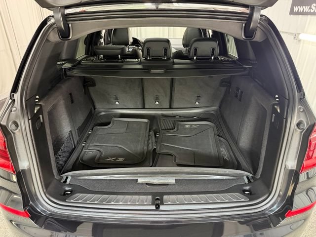 Used 2021 BMW X3 xDrive30i AWD/4WD image 9