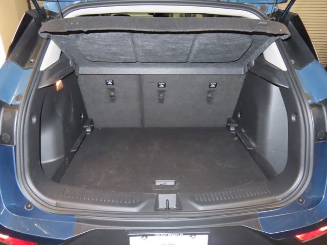 Used 2024 Buick Encore GX Preferred image 20