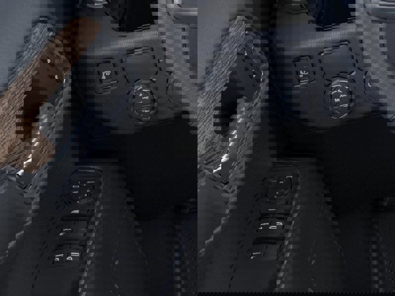 New 2026 Chevrolet Silverado 1500 LT image 22