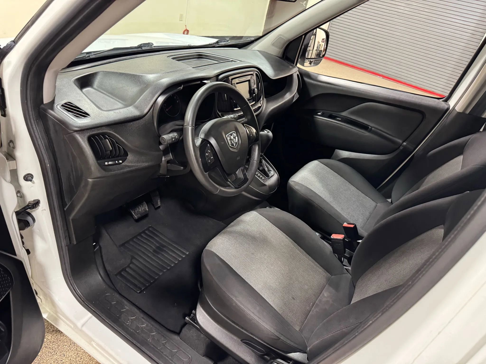 Used 2021 RAM ProMaster City Tradesman SLT w/ Window Group 05 image 47