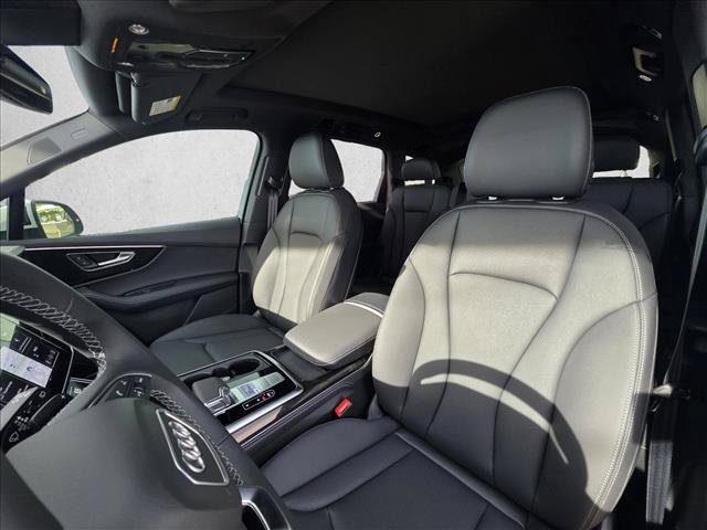 New 2026 Audi Q7 3.0T Premium Plus AWD/4WD image 16