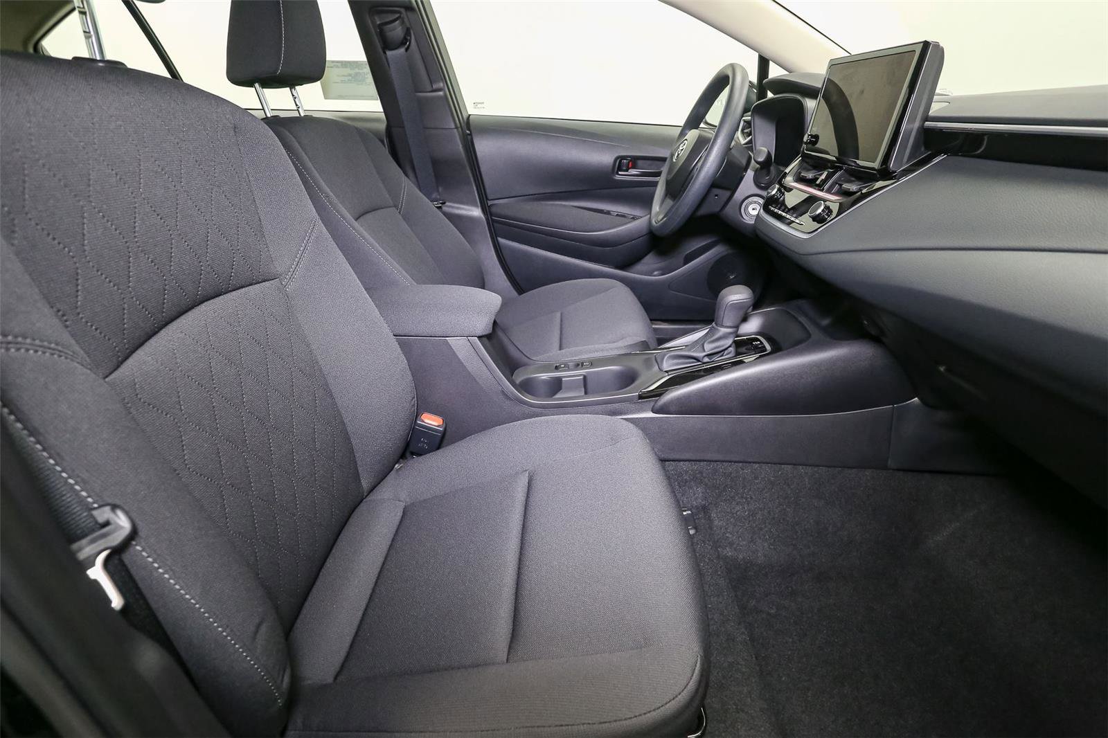 New 2026 Toyota Corolla LE FWD image 13