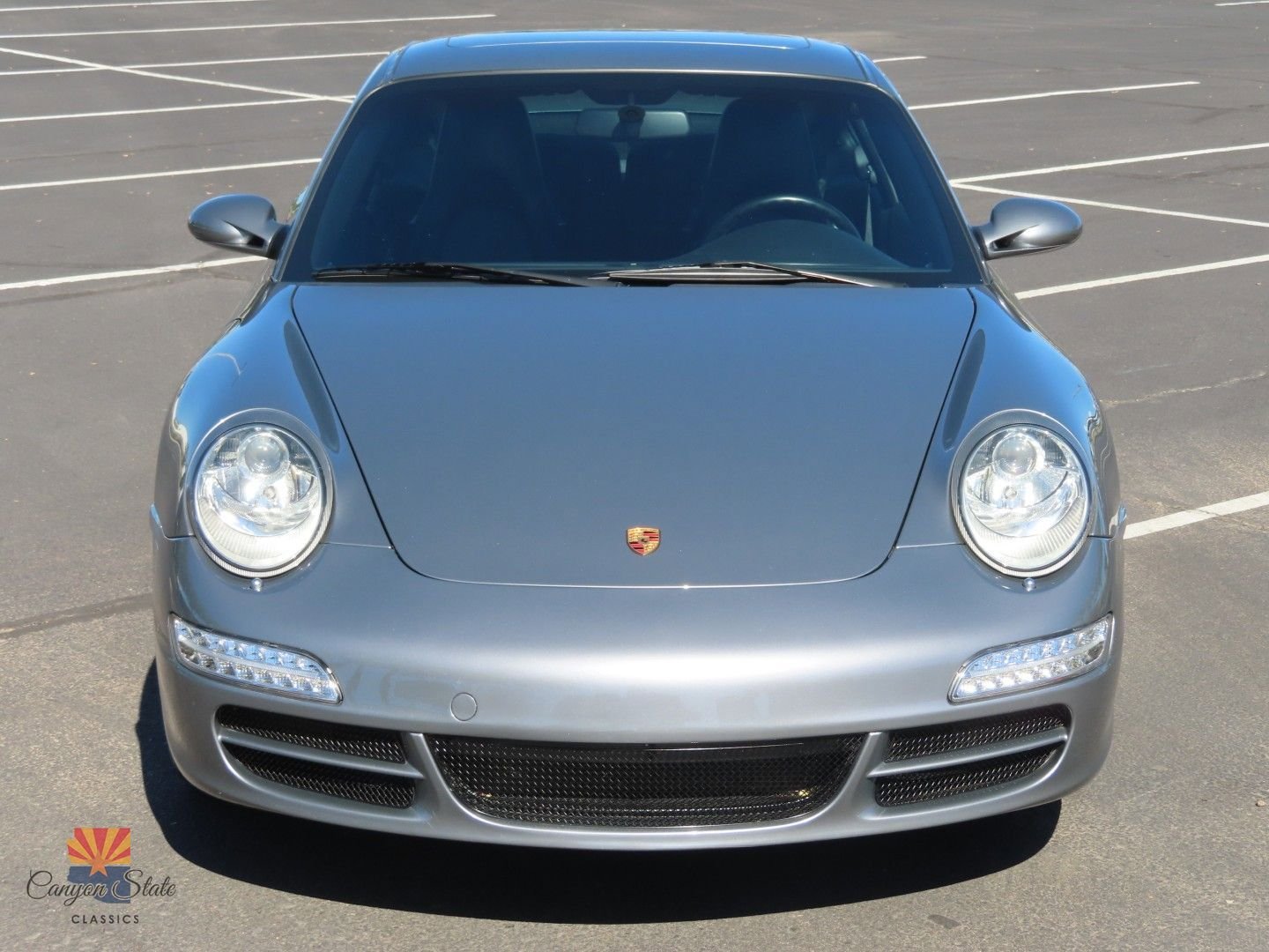 Used 2006 Porsche 911 Carrera image 30