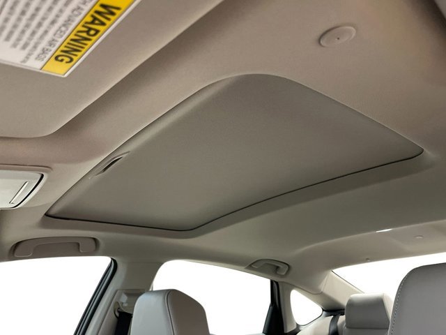 New 2026 Honda Accord EX-L image 22