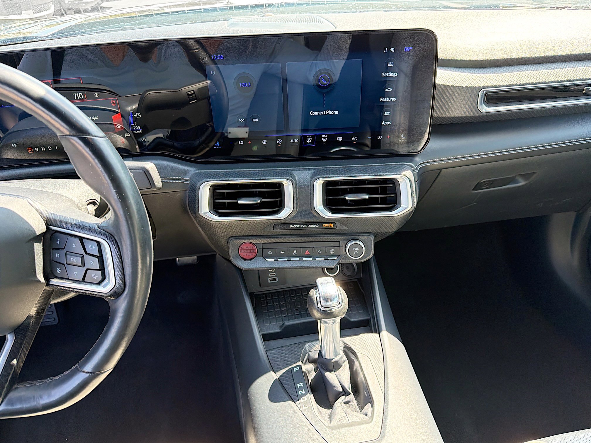 Used 2024 Ford Mustang Premium image 17