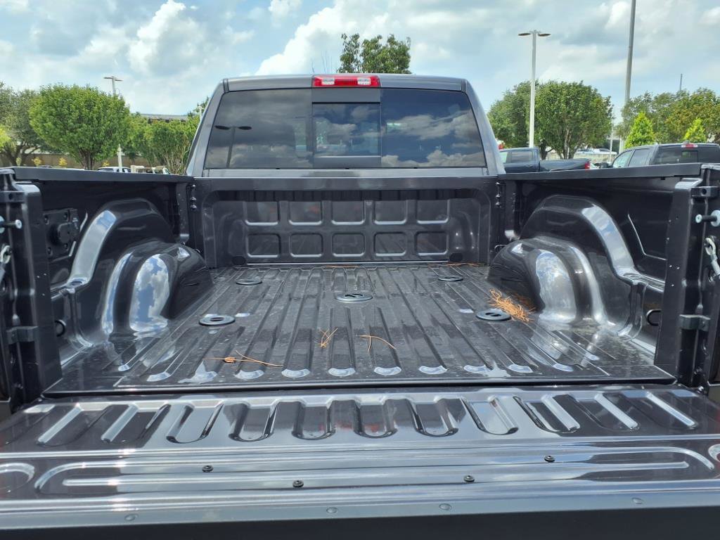 New 2026 RAM 2500 Tradesman image 14