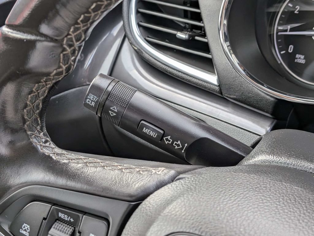 Used 2019 Buick Encore Preferred w/ Safety Package FWD image 24
