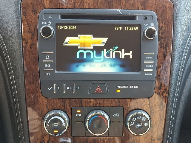 Used 2014 Chevrolet Traverse LT w/ All-Star Edition AWD/4WD image 15