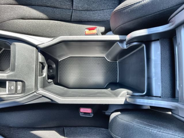 New 2026 Honda Accord LX image 29
