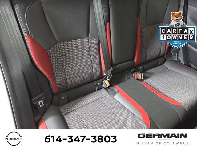Used 2024 Subaru Impreza RS w/ Popular Package #1 AWD/4WD image 21