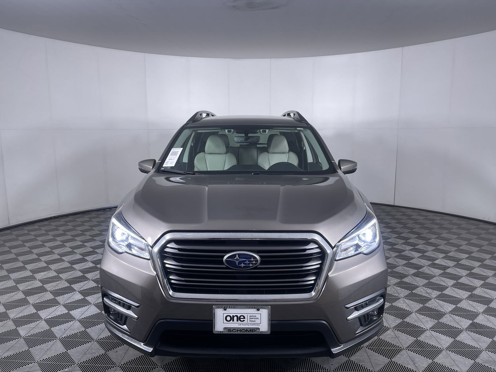 Used 2021 Subaru Ascent Limited w/ Popular Package #2 AWD/4WD image 29