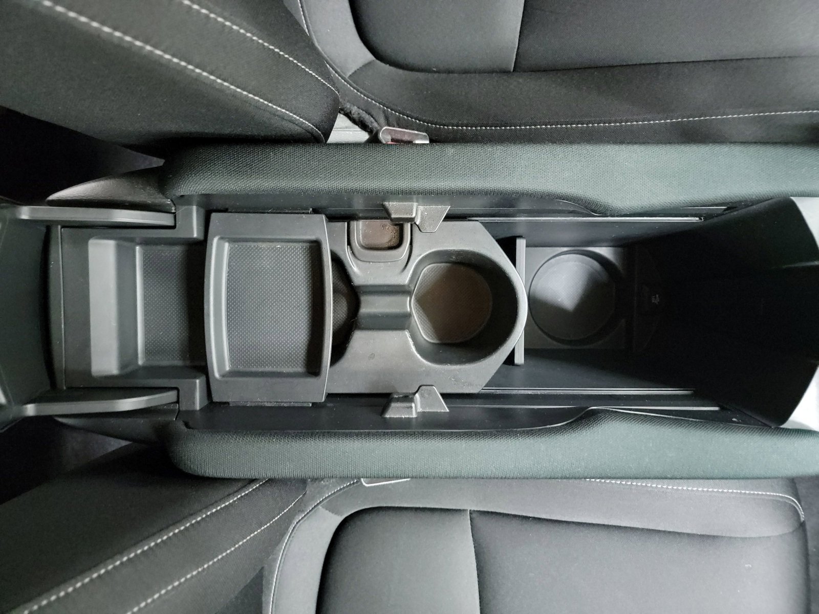 Used 2017 Honda Civic EX image 29