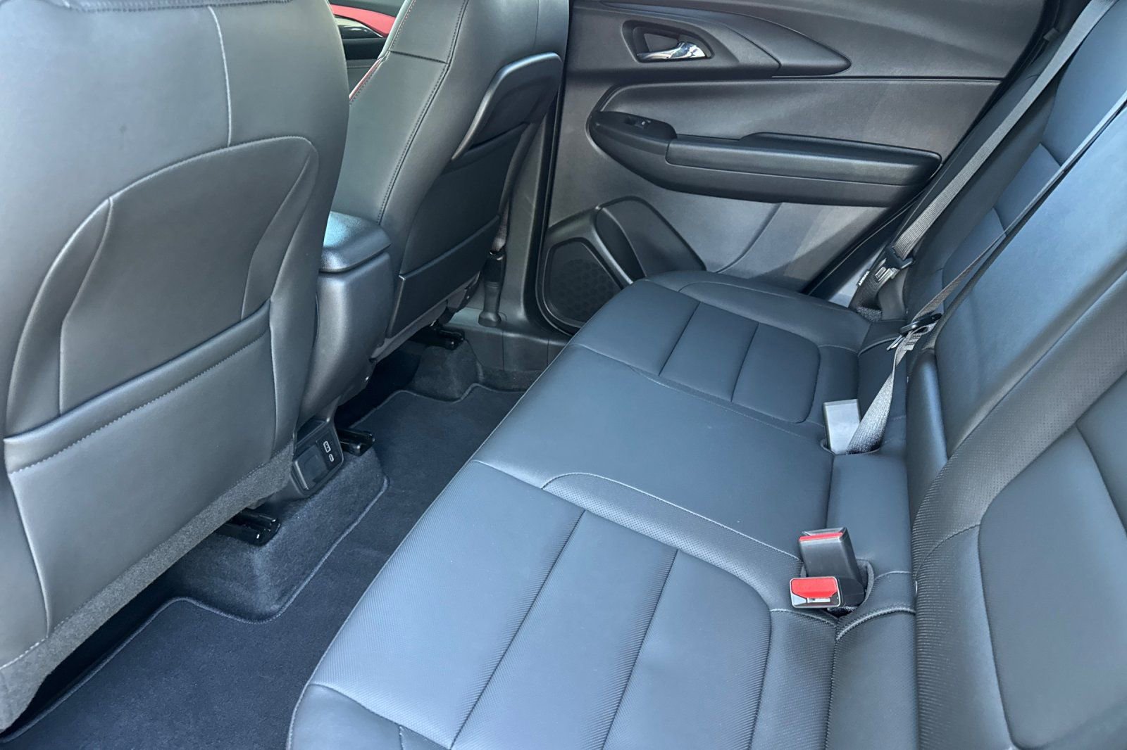 Used 2026 Chevrolet TrailBlazer RS w/ Convenience Package image 12