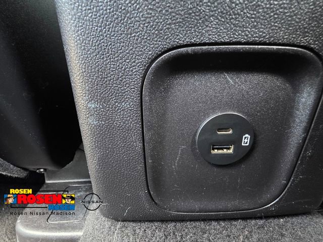 Used 2022 Ford Bronco Sport Big Bend AWD/4WD image 24