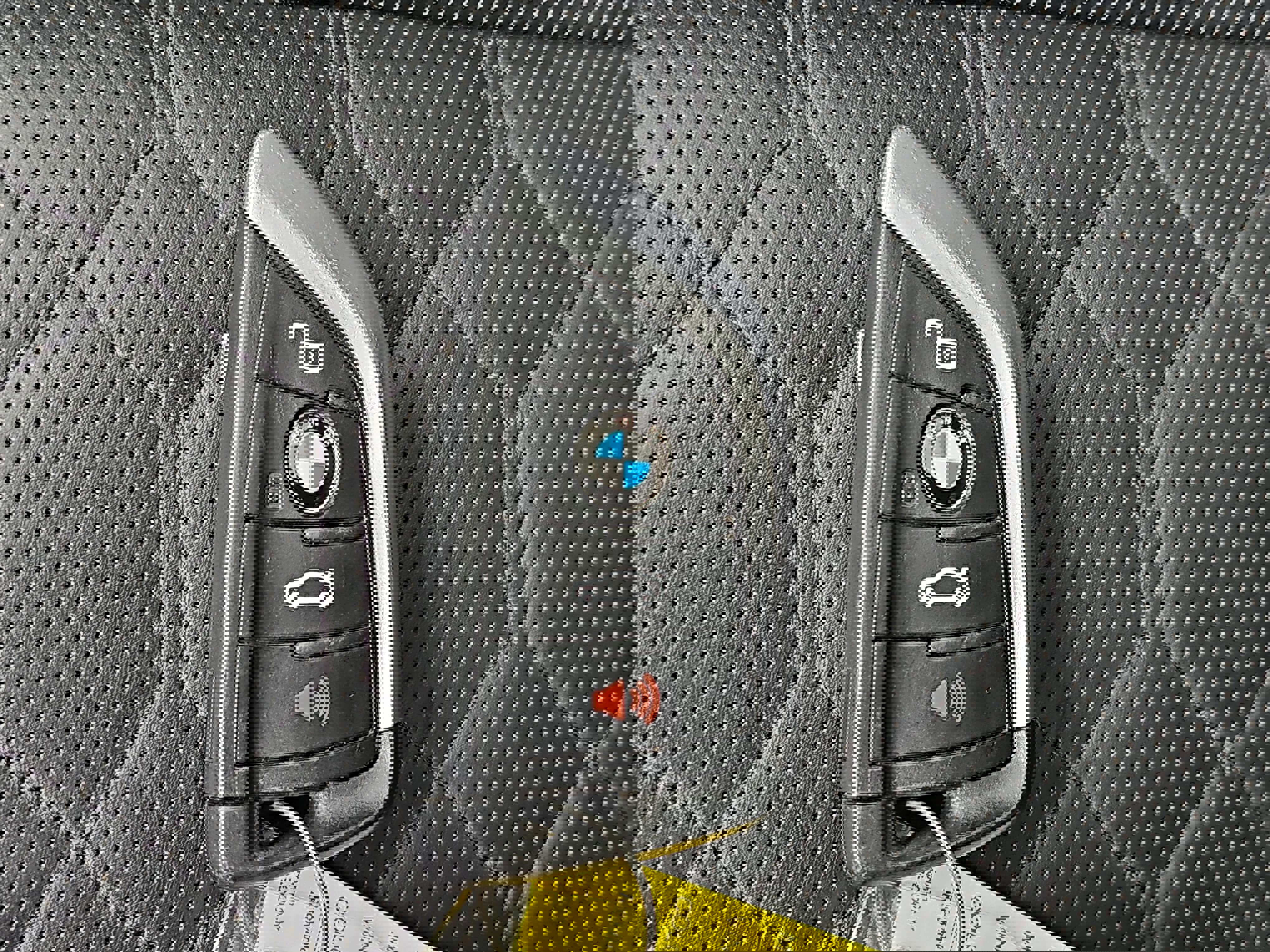 Used 2023 BMW X4 M w/ Competition Package image 37