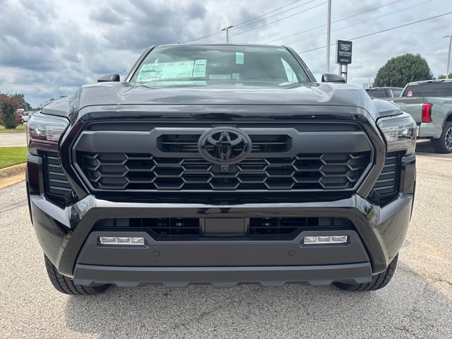New 2026 Toyota Tacoma TRD Off-Road AWD/4WD image 9