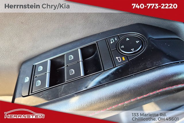 Used 2024 MAZDA MAZDA3 s image 16