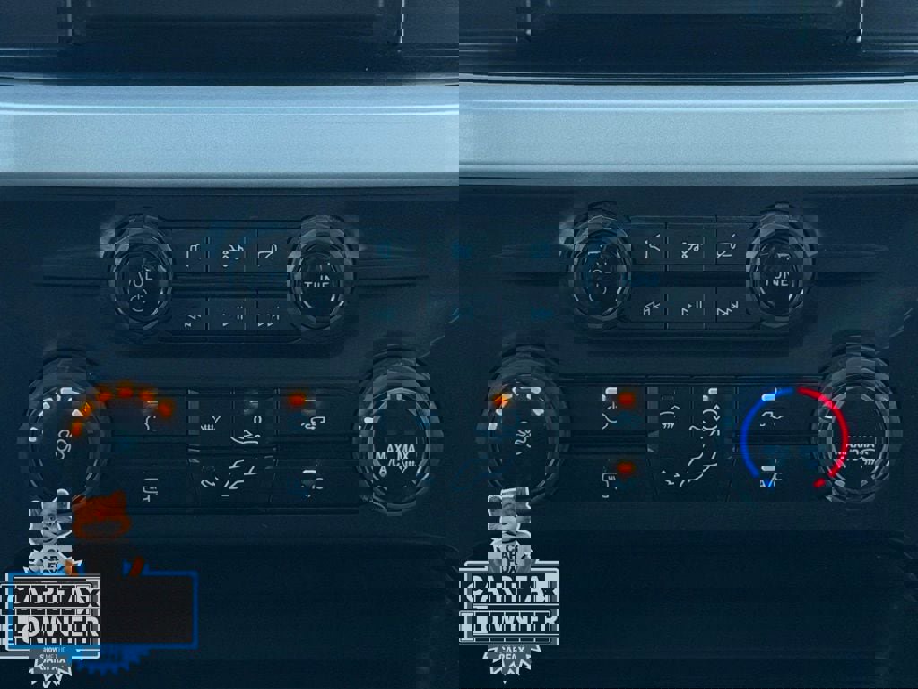 Used 2024 Ford F250 XLT w/ FX4 Off-Road Package image 16