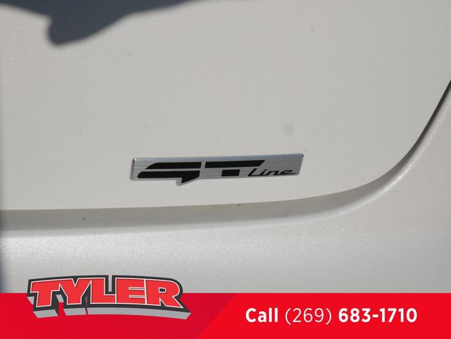 New 2026 Kia K4 GT-Line Turbo FWD image 14