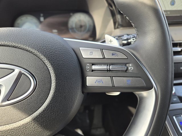 Used 2025 Hyundai Palisade Calligraphy image 28