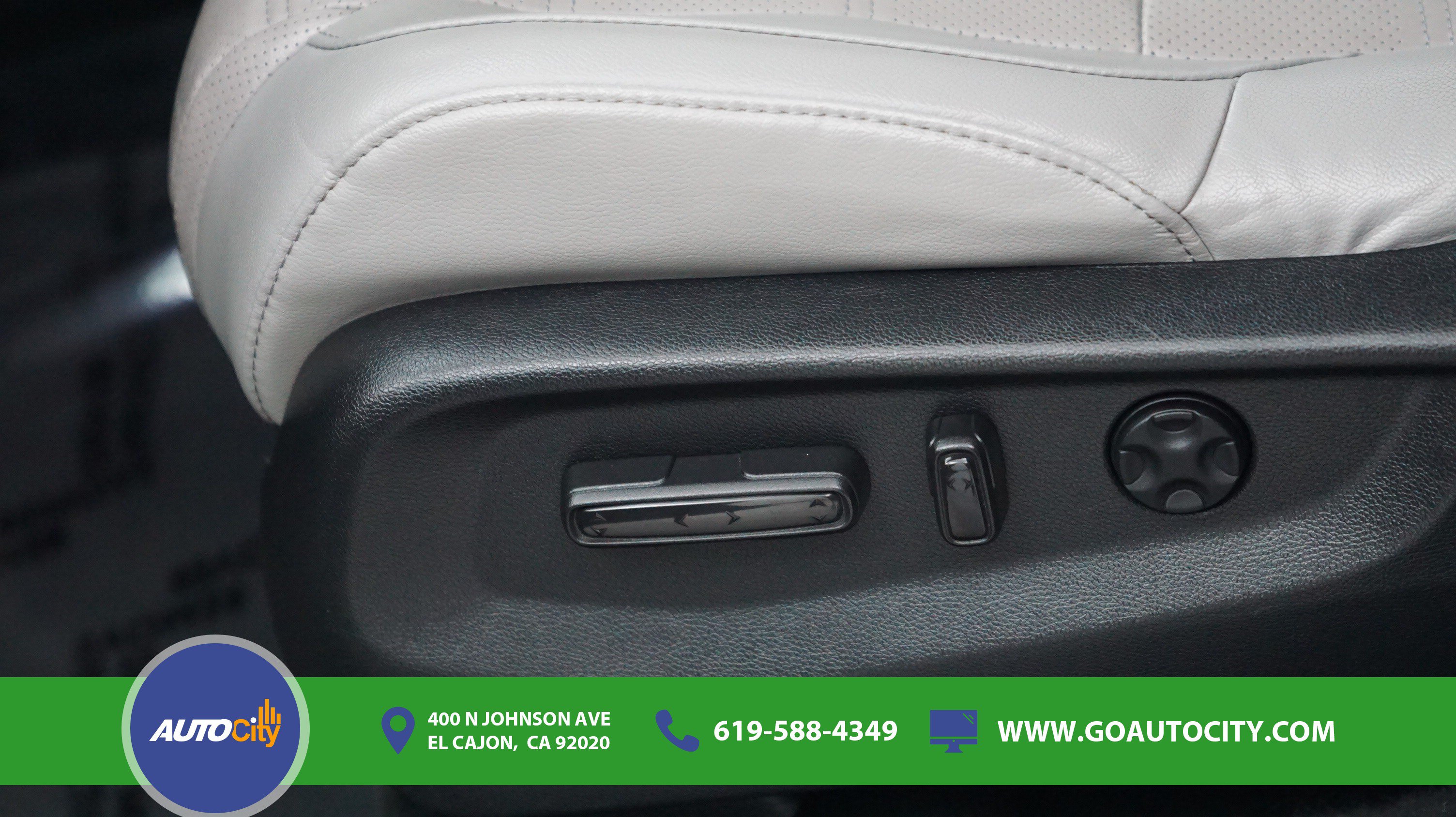 Used 2019 Honda CR-V EX-L image 19