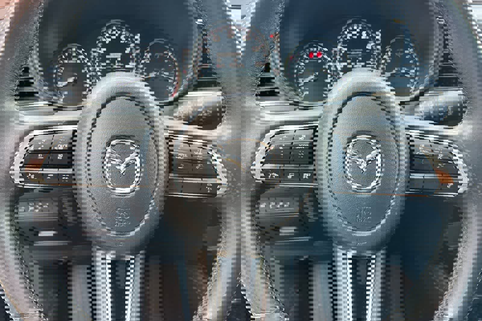 Used 2024 MAZDA CX-30 AWD 2.5 S w/ Premium Package image 25