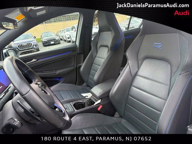 Used 2022 Volkswagen Golf R AWD/4WD image 13