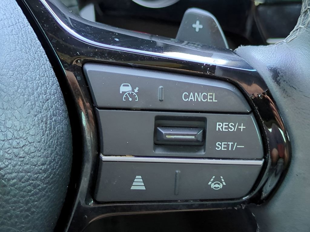 Used 2022 Honda Civic Sport image 23