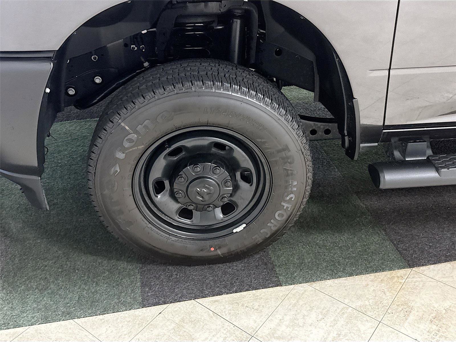 Used 2026 RAM 2500 Tradesman image 29