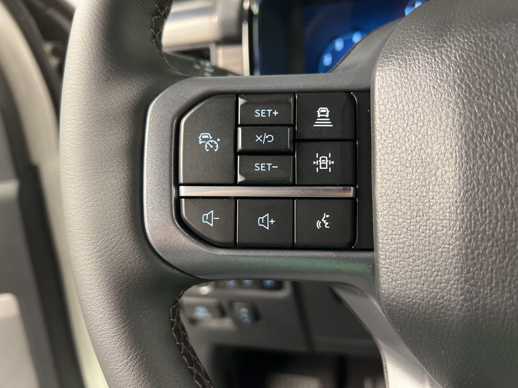 New 2026 Ford F150 Lariat w/ Equipment Group 501A Mid image 21