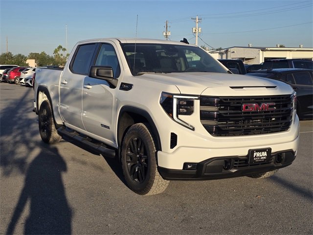 New 2026 GMC Sierra 1500 Elevation w/ Elevation Select Package image 3