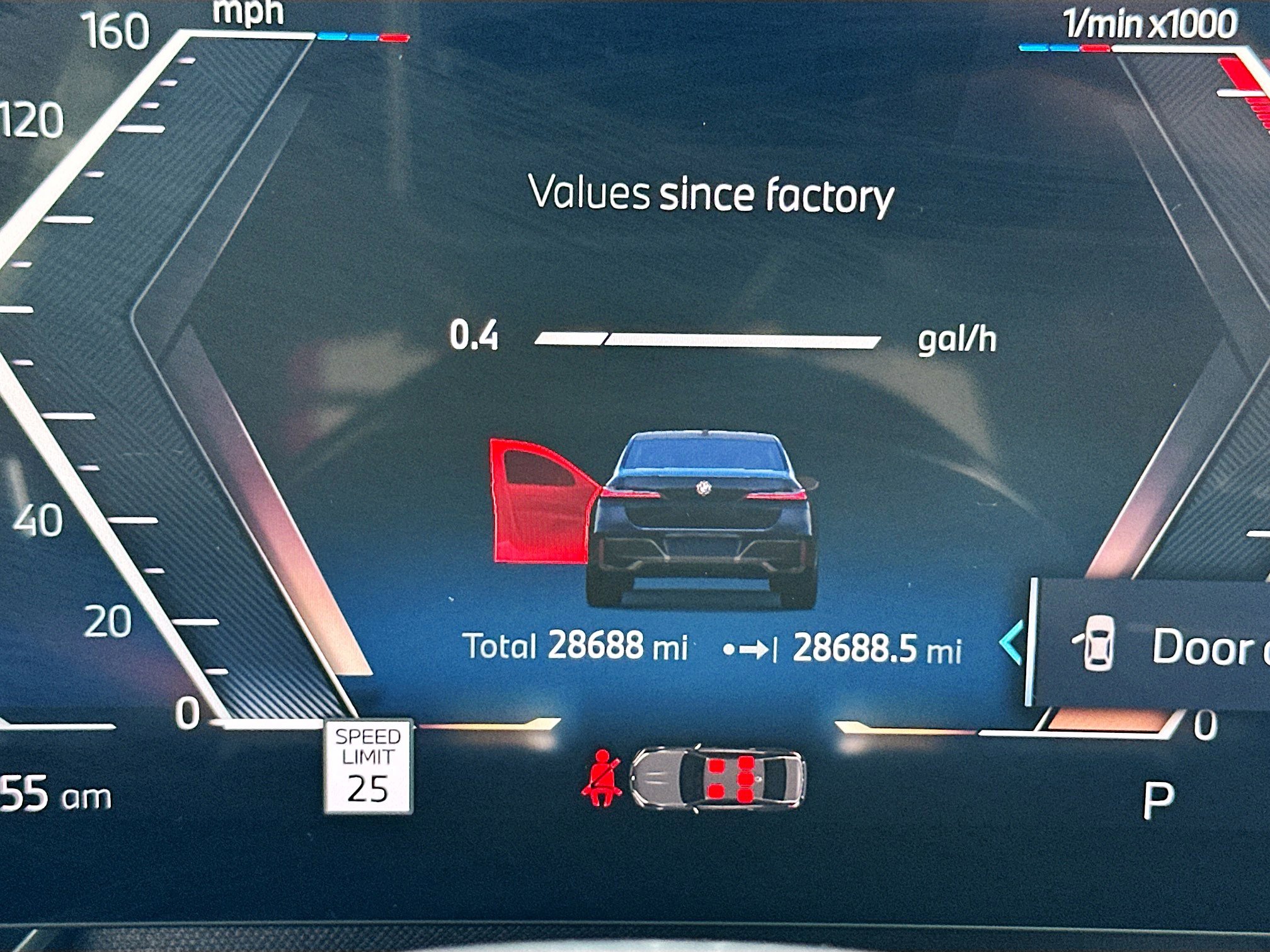 Certified 2023 BMW 740i 740i image 12