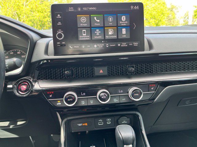 Used 2025 Honda CR-V EX-L image 10