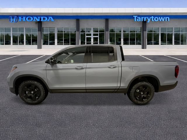 New 2026 Honda Ridgeline Black Edition image 2