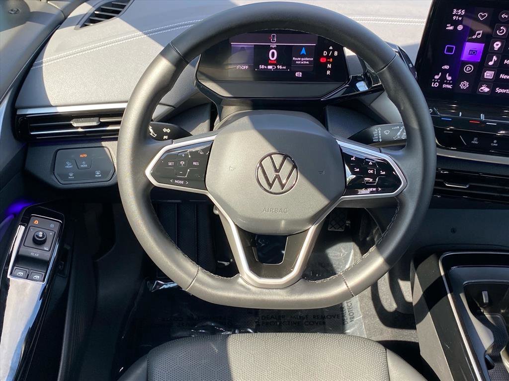 Certified 2023 Volkswagen ID.4 S RWD image 6