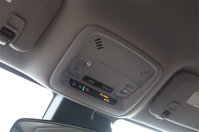 Used 2024 Chevrolet Malibu LT image 16