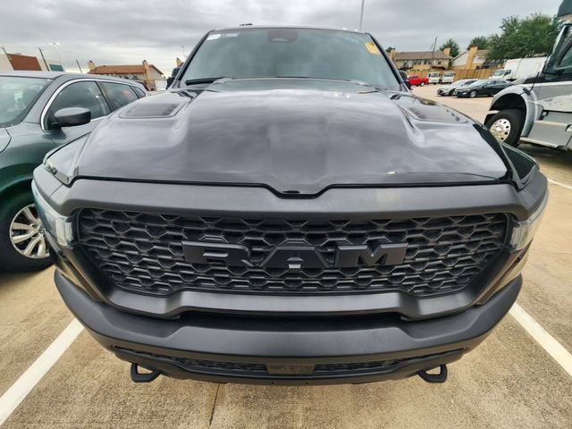 Used 2025 RAM 1500 Rebel w/ Rebel Level 2 Equipment Group AWD/4WD video 2