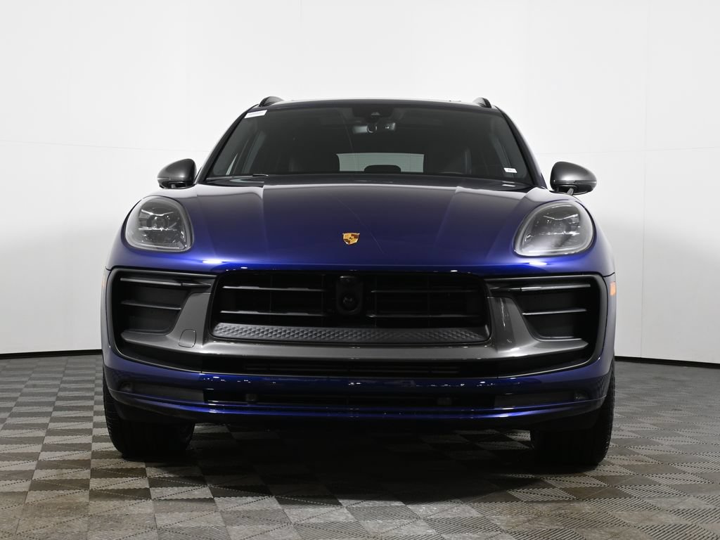 New 2026 Porsche Macan AWD/4WD image 10
