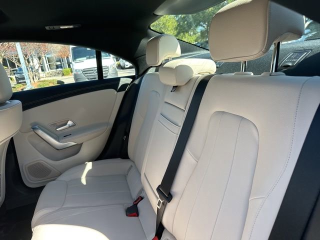 Used 2025 Mercedes-Benz CLA 250 image 18