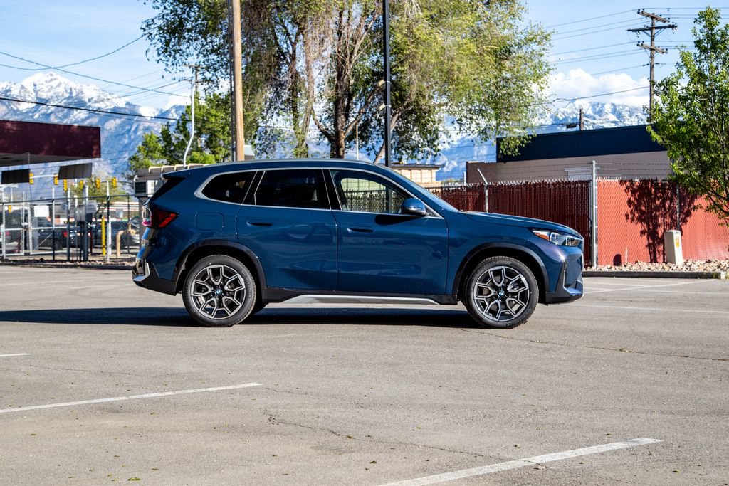 New 2026 BMW X1 xDrive28i w/ Convenience Package AWD/4WD image 6