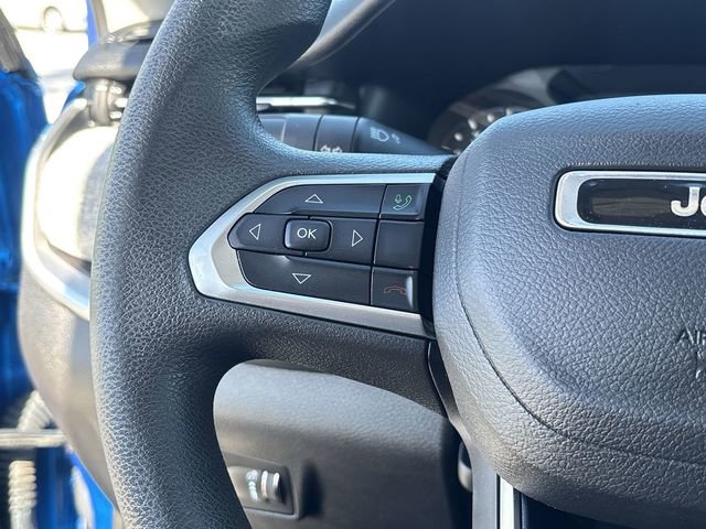 Used 2022 Jeep Compass Sport image 22