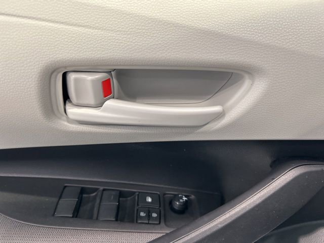 Used 2023 Toyota Corolla LE w/ Carpet Mat Package (TMS) image 8