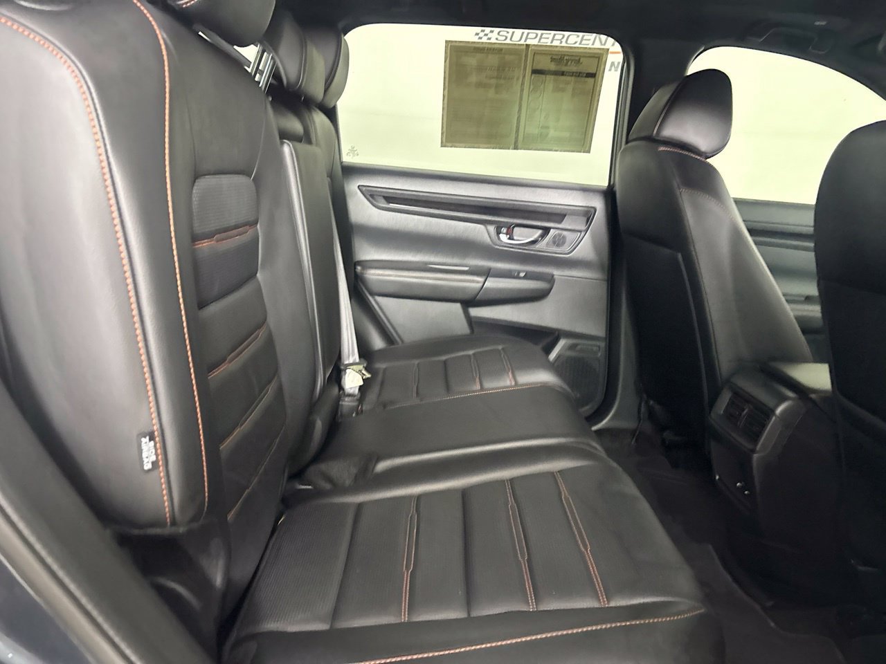 Used 2026 Honda CR-V Sport-L image 28